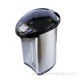 LCD Panel Electric Thermo Pot 5.5L Water boiler